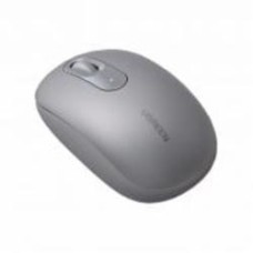 Мышка беспроводная UGREEN MU105 Portable Wireless Gray (90669) grey (90669)