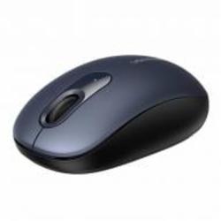 Мышка беспроводная UGREEN MU105 Portable Wireless Deep Blue (90550) dark blue (90550)