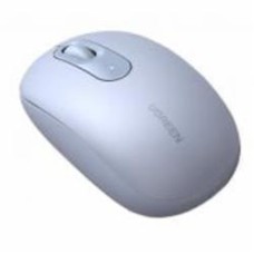 Мышка беспроводная UGREEN MU105 Portable Wireless Blue (90671) blue (90671)