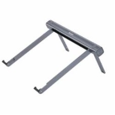 Подставка для ноутбука Essager (ZEZJZD-ZC0G) Zenchey Laptop Stand Holder Grey