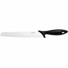 Нож для хлеба Fiskars Essential 23.4 см (1065564)