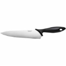 Нож поварской Fiskars Essential 21,4 см (1065565)
