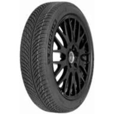 Шина Michelin Pilot Alpin 5 XL 245/45 R17 99 V зима