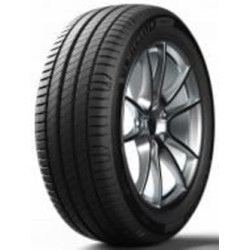 Шина Michelin Primacy 4+ Michelin 225/45 R18 95 Y лето