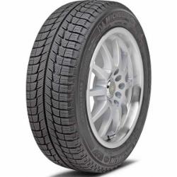 Шина Michelin X-Ice XI3 XL ZP 245/50 R19 101 H зима