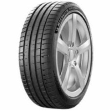 Шина Michelin Pilot Sport 5 XL 205/40 R17 84 Y літо