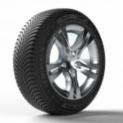 Шина Michelin Alpin 5 Michelin 225/55 R17 97 H зима