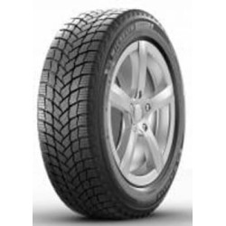 Шина Michelin X-ICE SNOW Michelin 225/60 R18 100 H зима