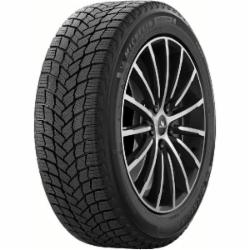 Шина Michelin X-ICE SNOW XL 215/60 R17 100 T зима