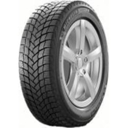 Шина Michelin X-ICE SNOW XL 235/45 R18 98 H зима