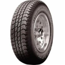 Шина Goodyear Wrangler HP All Weather 275/65 R17 115 H нешипованая лето