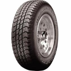 Шина Goodyear Wrangler HP All Weather 275/65 R17 115 H нешипованая лето