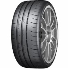 Шина Goodyear Eagle F1 SUPERSPORT 225/45 R18 91 Y нешипованая лето