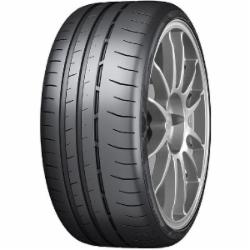 Шина Goodyear Eagle F1 SUPERSPORT 225/45 R18 91 Y нешипованая лето