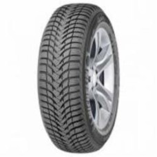 Шина Michelin Alpin A4 Michelin 165/65 R15 81 T зима