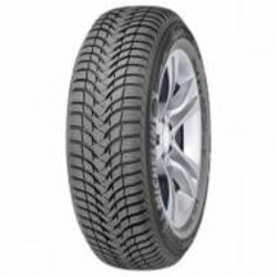 Шина Michelin Alpin A4 Michelin 165/65 R15 81 T зима
