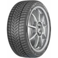 Шина Goodyear Ultra Grip Ice 2 + Goodyear 155/70 R19 88 T зима