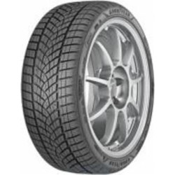 Шина Goodyear Ultra Grip Ice 2 + Goodyear 155/70 R19 88 T зима