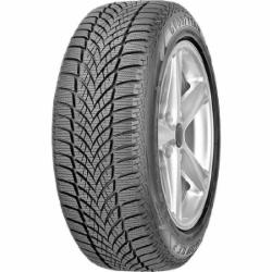 Шина Goodyear UltraGrip Ice 2+ XL 205/55 R17 95 T зима