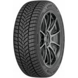 Шина Goodyear Ultra Grip Performance+ SUV XL FP 255/40 R21 102 T нешипованая зима