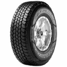 Шина Goodyear Wrangler AT 215/80 R15 111/109 T нешипованая всесезонные