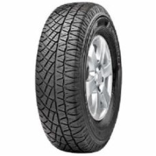 Шина Michelin Latitude Cross XL 235/60 R18 107 V літо