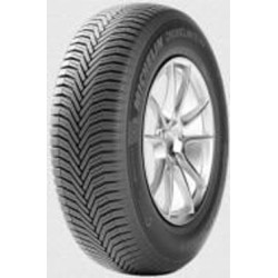 Шина Michelin Crossclimate SUV Michelin 235/60 R17 106 V всесезонные