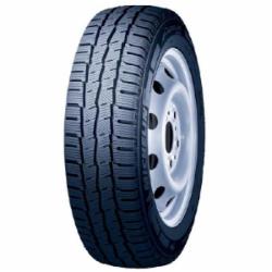 Шина Michelin Agilis Alpin 215/60 R17 109/107 T зима