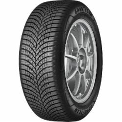 Шина Goodyear Vector 4 Seasons G3 205/60 R16 92 H всесезонные
