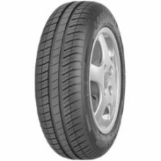 Шина Goodyear Efficient Grip Compact 2 175/65 R14 82 T нешипованая лето
