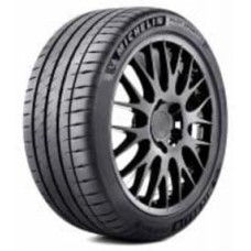 Шина Michelin Pilot Sport 4 SUV Michelin 225/60 R18 100 V лето
