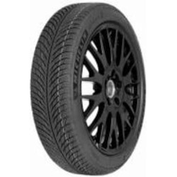 Шина Michelin Pilot Alpin 5 XL 255/70 R18 116 V зима