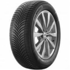 Шина Kleber Quadraxer SUV Kleber 225/60 R17 99 V всесезонные