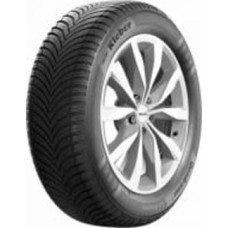 Шина Kleber Quadraxer 3 225/50 R17 98 V нешипованая всесезонные