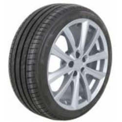 Шина Kleber Dynaxer UHP XL 215/40 R17 87 Y лето