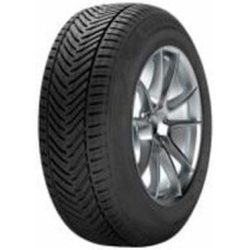 Шина TIGAR ALL Season XL 245/45 R18 100 Y нешипованая всесезонные