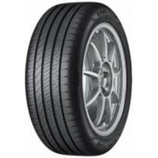 Шина Goodyear Efficient Grip 2 265/60 R17 112 H нешипованая лето