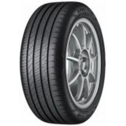 Шина Goodyear Efficient Grip 2 265/60 R17 112 H нешипованая лето