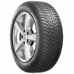 Шина Fulda Multicontrol 215/65 R16 98 H всесезонные Шина Fulda Multicontrol 215/65 R16 98 H всесезонные