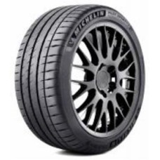 Шина Michelin Pilot Sport 4 S Michelin 255/40 R19 100 Y літо