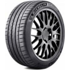 Шина Michelin X-Ice North 4 SUV XL 295/35 R21 107 Y лето
