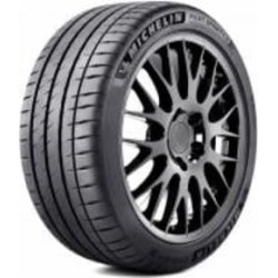 Шина Michelin X-Ice North 4 SUV XL 295/35 R21 107 Y лето