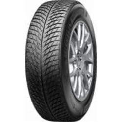 Шина Michelin Pilot Alpin 5 XL 275/40 R22 108 V зима