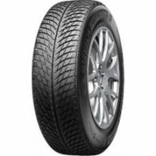 Шина Michelin Pilot Alpin 5 XL 245/40 R21 100 V нешипована зима