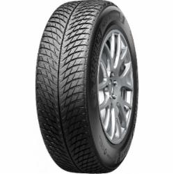 Шина Michelin Pilot Alpin 5 XL 245/40 R21 100 V нешипована зима