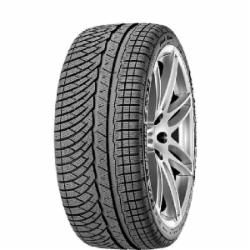 Шина Michelin Pilot Alpin 4 XL MO 285/35 R20 104 V нешипована зима