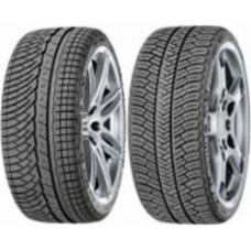 Шина Michelin Pilot Alpin 4 Michelin 265/35 R18 97 V зима