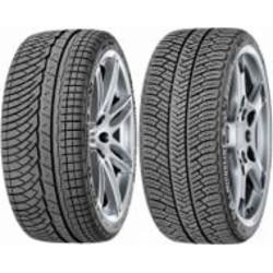 Шина Michelin Pilot Alpin 4 Michelin 255/45 R19 100 V зима