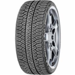 Шина Michelin Pilot Alpin 4 XL MO 255/40 R20 101 V зима Шина Michelin Pilot Alpin 4 XL MO 255/40 R20 101 V зима