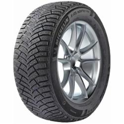 Шина Michelin X-Ice North 4 SUV XL 265/55 R20 113 T зима